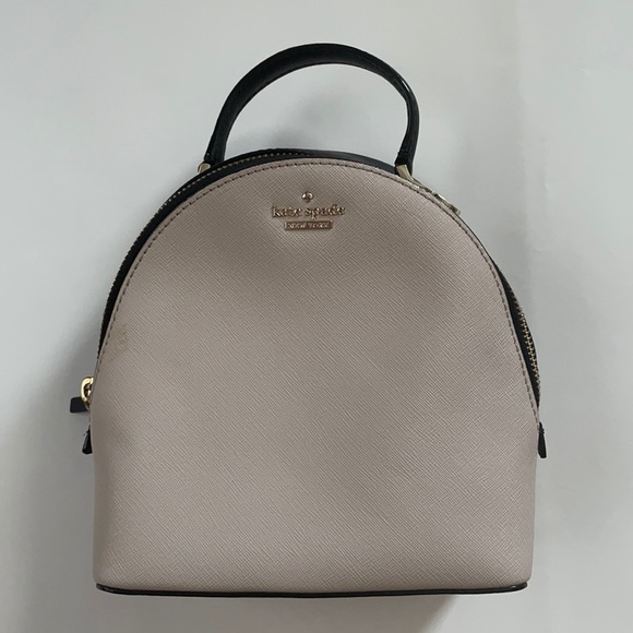 Kate Spade Mini Backpack